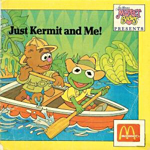 JustKermitAndMe