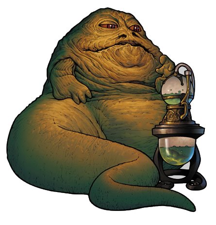 durga the hutt