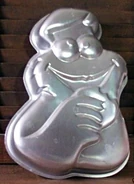 Wilton1977CookieMonsterCakepan