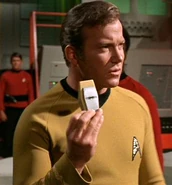 KlingonCommunicator
