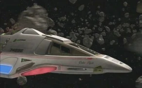 Delta Flyer