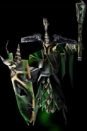Sea Revenant W3