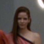 Taresian woman 5