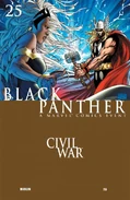 Black Panther Vol 4 25