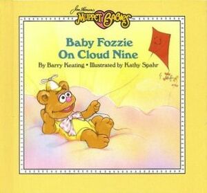 BabyFozzieOnCloudNine