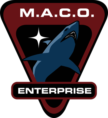 Datei:Logo MACO.svg