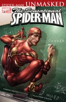 Sensational Spider-Man Vol 2 28