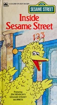 Inside Sesame Street