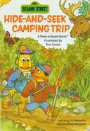 Hide-and-Seek Camping Trip