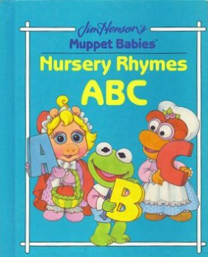 Nursery Rhymes ABC - Muppet Wiki