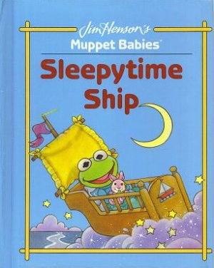 SleepytimeShip