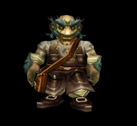 UltraLeperGnome