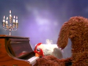 Rowlfchicken