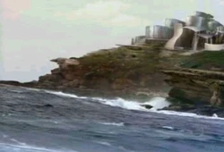 Lomo beach