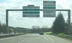 A82-Sautron