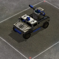Generals Avenger