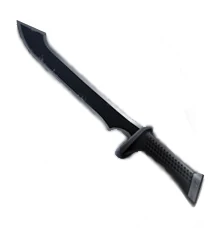 UNSC Combat Knife