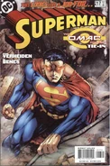 Superman v.2 217