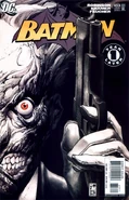 Batman 653
