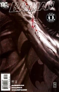 Batman 651