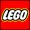 284px-LEGO logo.svg