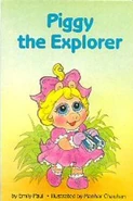 PiggyTheExplorer