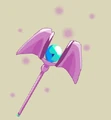 Great Iron Wand