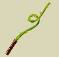 Houvette's Great Wand