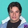 Sergio Gutiérrez Coto dubs the voice of Ethan Rom