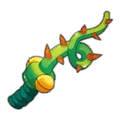 Houvette's Wand