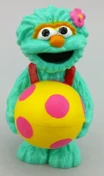 ApplauseRositaBall