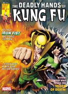 Deadly Hands of Kung Fu 19
