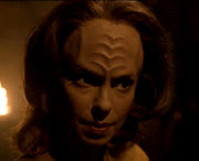 Ensign miral paris