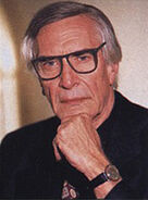 Martin landau