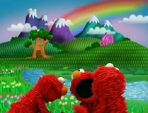Tickle Me Land