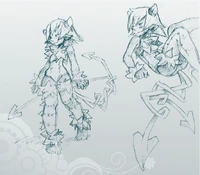 Osamodas Concept