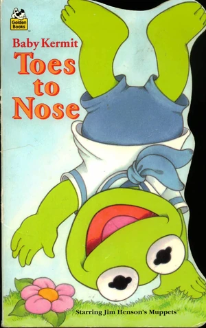 Babykermittoetonose