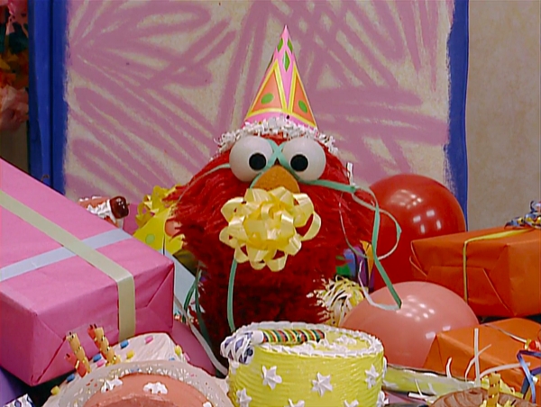 Elmo s World Birthdays Muppet Wiki