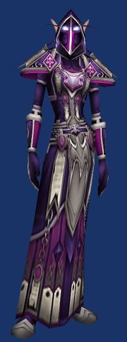 Judgement Look Alike 1