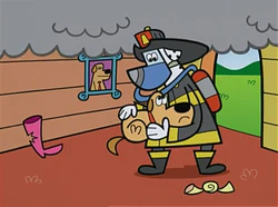 Ewfire-cartoon