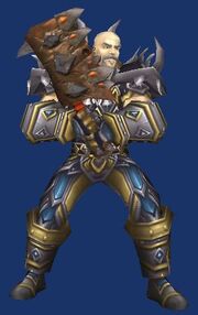 AxeoftheGronnLords