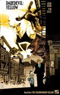 Daredevil Yellow Vol 1 1