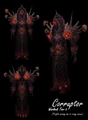 T5 lock mhuman