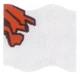 Ody Mandrell flag
