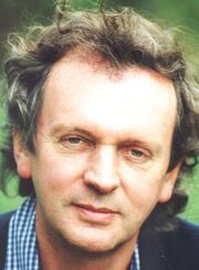 RupertSheldrake