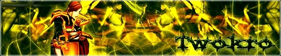 Signature Image of Twokro