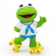 McDonaldsMuppetBabiesRollerSkates