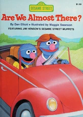 Are We Almost There?