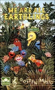 We Are All Earthlings (album)
