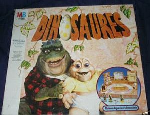 Dinosaures